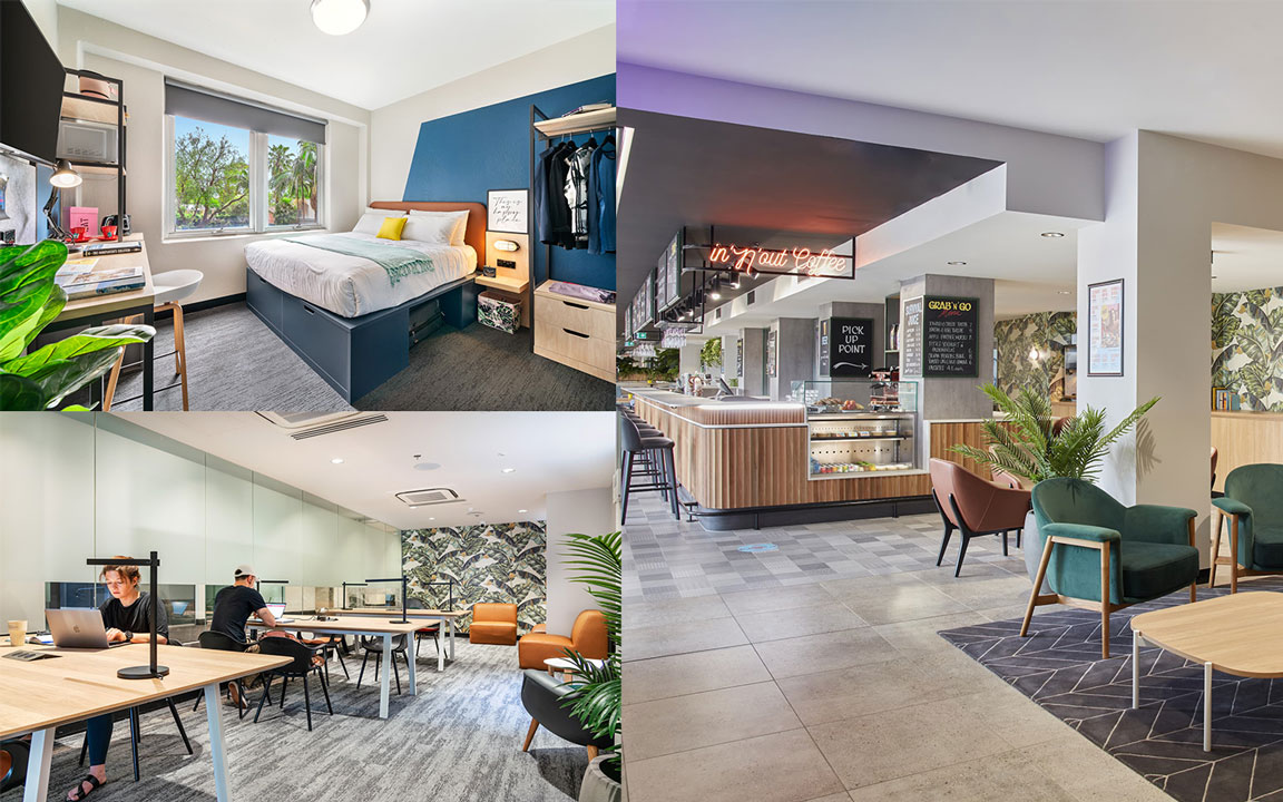 Partner 1 - accommodation1